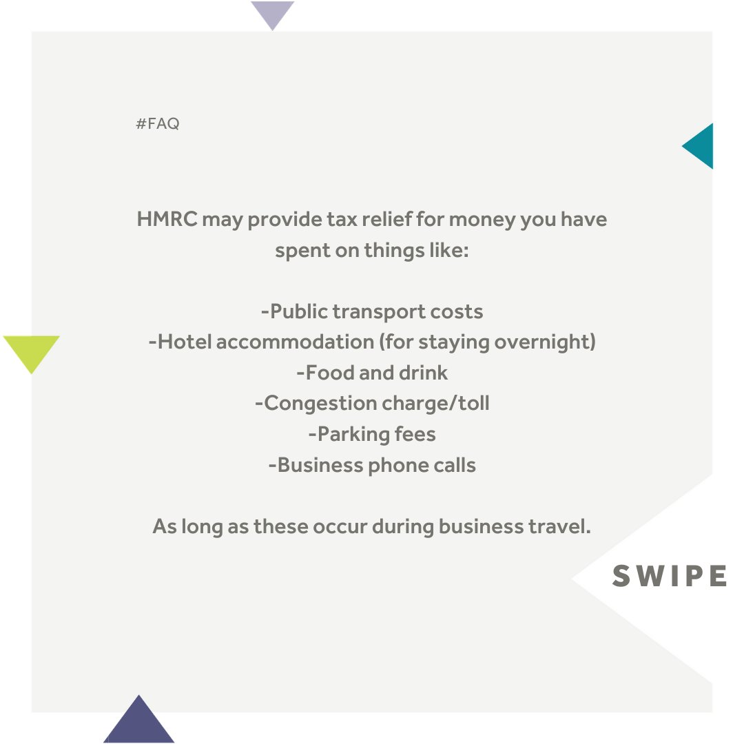 accountsnavigat's tweet photo. Check out the ANA Answer to a FAQ from our clients!
https://t.co/pEPUMoFzt8
#tax #expenses #hmrc #claim #allowable #mileage #vehicle #cars #qanda #FAQ #information #business #client #smallbusinessowner #artisan #property #entertainer #marketing #lockdown #coronavirus https://t.co/INlnRSfzlr