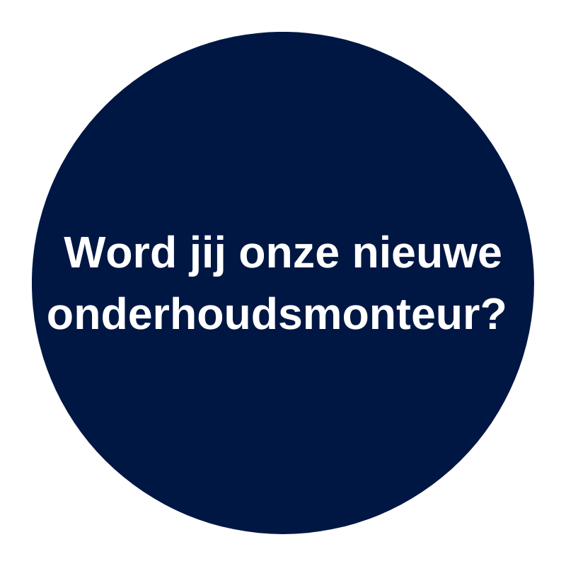 Wij zijn op zoek naar een gedreven onderhoudsmonteur! De uitgebreide functieomschrijving vind je hier: 

thomasregout-telescopicslides.com/about-us/jobs-…

#vacature #maintenancetechnician #maastricht #workwithus #wewantyou #thomasregoutinternational
