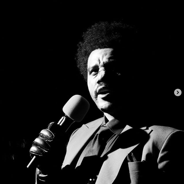 thread of the weeknd's film references/inspirations in after hours.(or at least the ones i noticed)Raging Bull (1980)