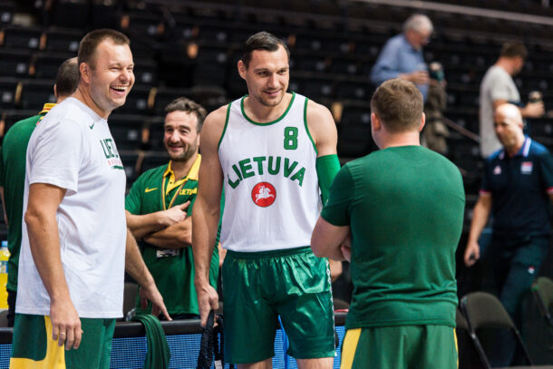 LTU Basketball tweet media