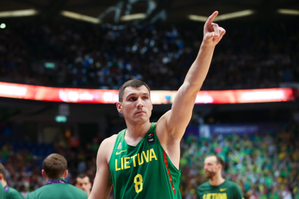 LTU Basketball tweet media