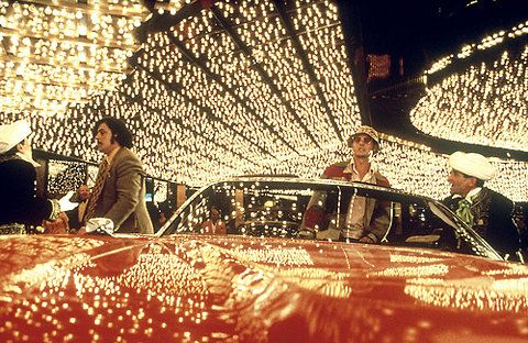 Fear and Loathing in Las Vegas (1998)
