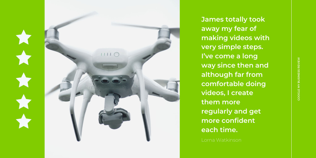 Visual_Punch's tweet image. What can we say - we’re certainly feeling the #love! 🙌❤️ Thank you so much for your wonderful words Lorna. Receiving client #testimonials like this one really does warm our cockles and reminds us why we do what we do - because we love helping all of you!