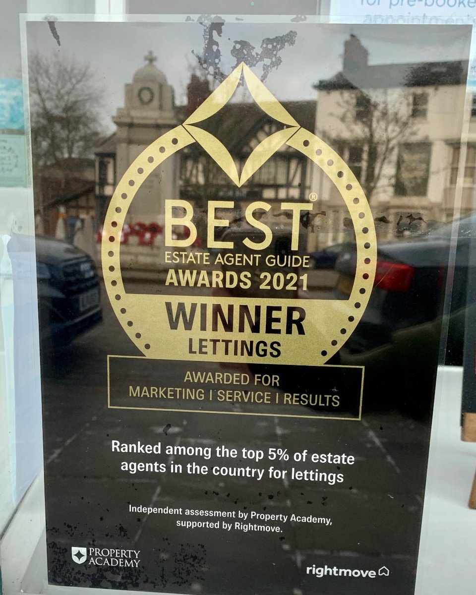 🥇In the window and PROUD!