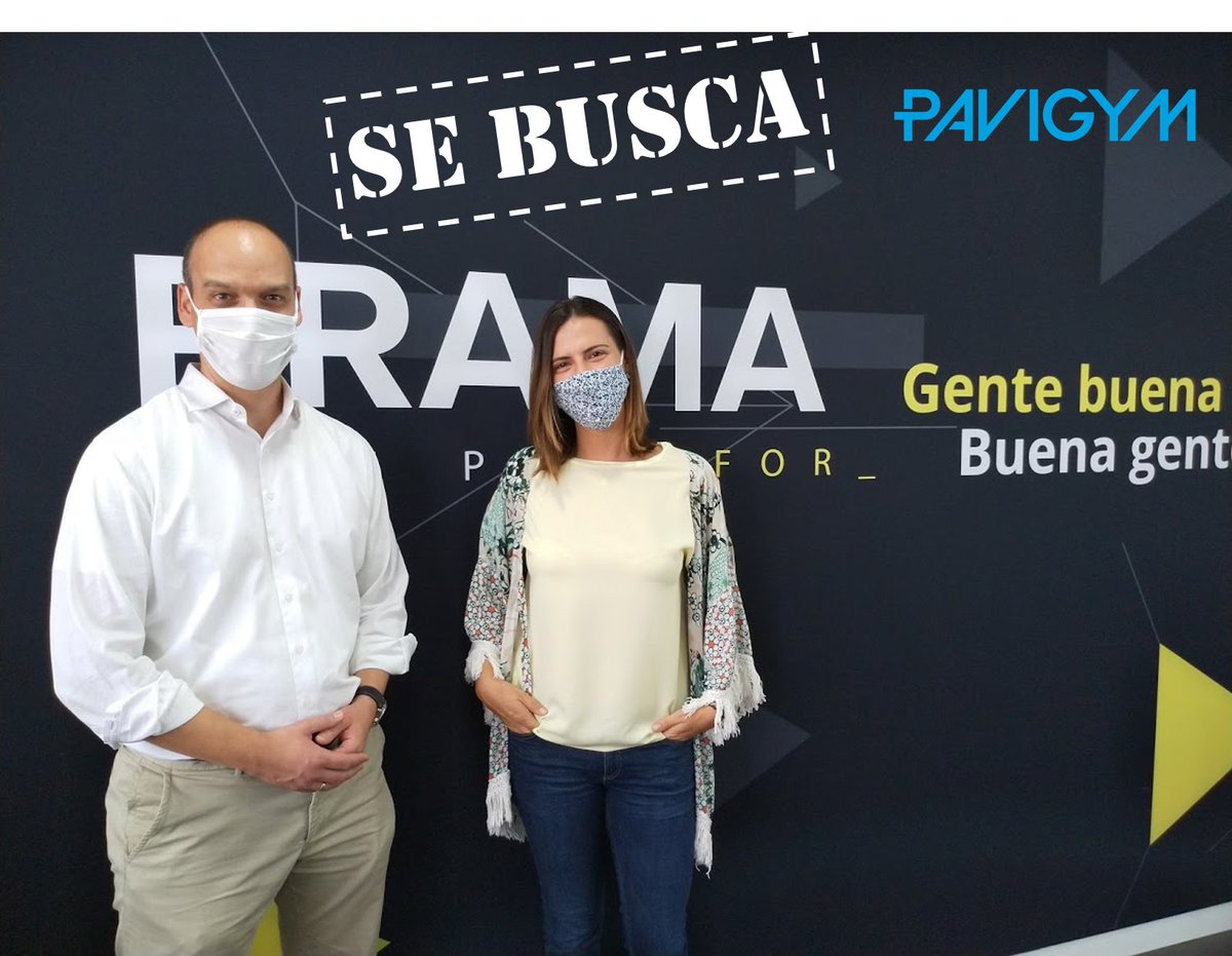 SE BUSCA experta en #RRHH para contarnos cómo se puede #servitizar el #negocio a través del #CambioCultural. ¿Os interesa el tema? Reservad el 3 de marzo de 18.30h a 20h! <a href="/laura_brotons/">Laura.Brotons</a> <a href="/pavigym/">Pavigym</a> <a href="/alicoach_/">Alicoach</a> #RHpositivo #Alicoach_10_aniversario