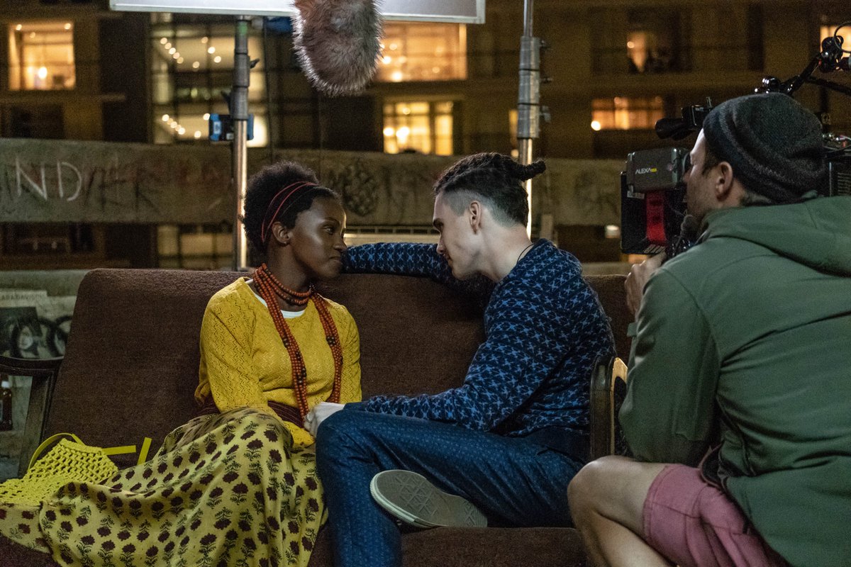 ScreenSkills tweet media