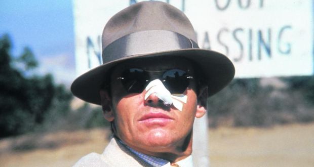 Chinatown (1974)