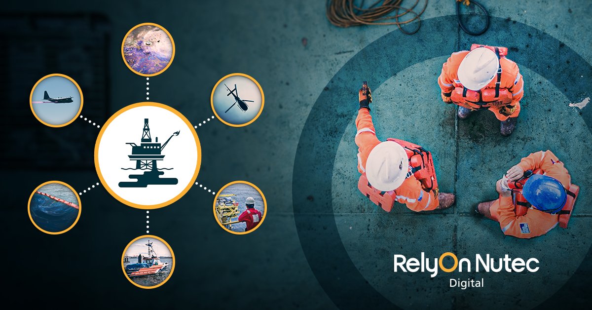 RelyOnNutec_Dig's tweet photo. 💥Another #elearning course for the oil &amp; gas industry
➡️OPEP LEVEL 1 - ON SCENE RESPONDER
This NEW course has been designed for OIM's &amp; Co Reps
🔸How &amp; why spills occur
🔸Assessing environmental impact
🔸Emergency pollution planning 
and much more.
https://t.co/7rfiGhWVmX https://t.co/kuINrrubaH