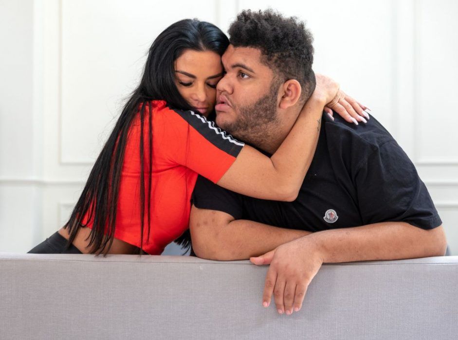 EnableMagazine's tweet image. Some great news to wake up to: Harvey Price has been announced as a @mencap_charity Ambassador. Harvey hopes to raise awareness of #learningdisability and end stigma and bullying. He says: "I  want to do good things with the charity!" 🐸💕  buff.ly/3p8Jv46