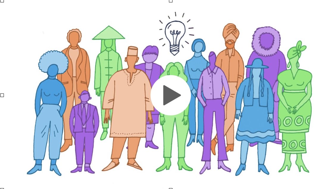 Iedereen heeft wel van werelderfgoed gehoord, maar wat betekent het precies? Deze animatie geeft een korte uitleg over het ontstaan van UNESCO werelderfgoed, het idee erachter en hoe een gebied of gebouw werelderfgoed wordt. youtu.be/-GvQXHzk0Nk