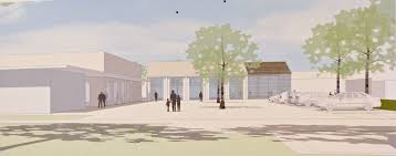 ‘Malburgen krijgt een nieuw wijkcentrum met 12 sociale huurwoningen met steun van #steengoedbenutten van <a href="/provgelderland/">Provincie Gelderland</a>. Meer woningen, minder leegstand! Lees het nieuwsbericht ➡️ bit.ly/2Z0AYFN  @gemeente@arnhem.nl <a href="/SGTransformatie/">SteenGoed Transformatieplein</a>