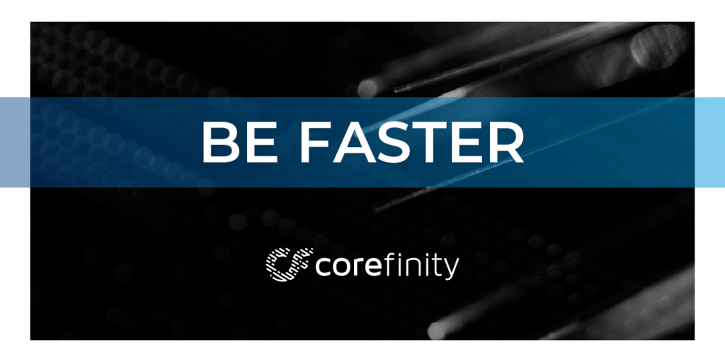 Corefinity's tweet image. Our highly optimised #Magento stack is leaps and bounds faster than the competition! A faster website will not only improve conversions &amp;amp; Google ranking, but will also cost less to run every month. Get in touch to find out more bit.ly/2YsIxp9 #hosting #optimisation