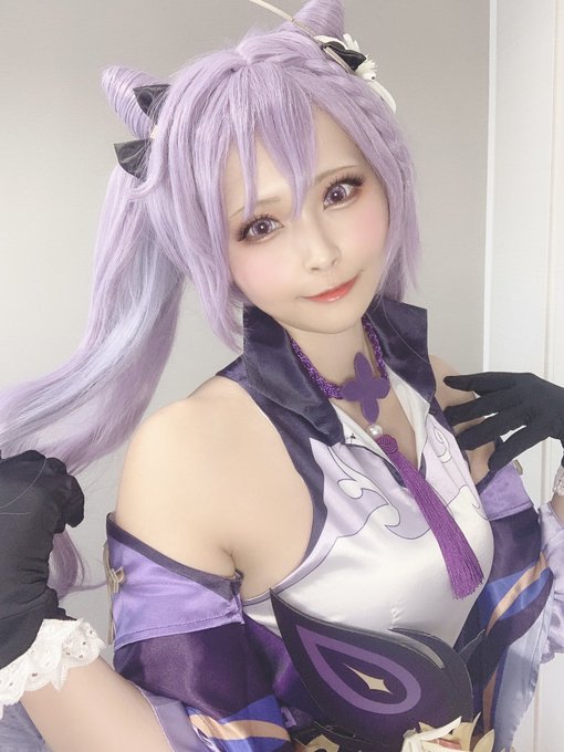 コスプレイヤー天音ありぃのTwitter画像26