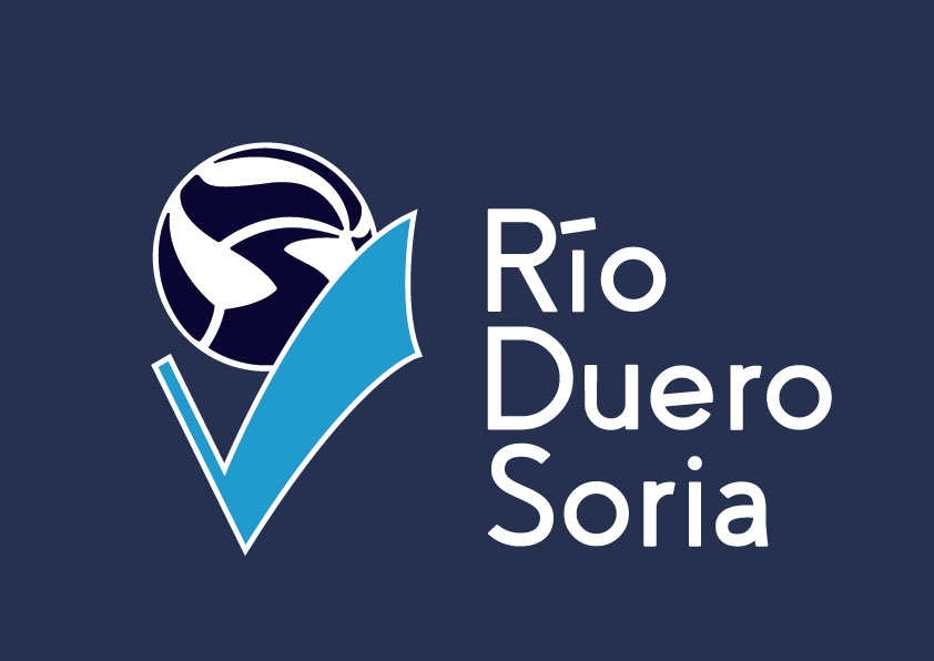Nueva imagen del club para una nueva década.

Hoy se ha realizado la presentación de nuestra actualización de logo a los medios de comunicación.

Tienes la noticia completa aquí, en nuestra web. 
👇👇👇👇
rioduerovoley.com/single-post/el…