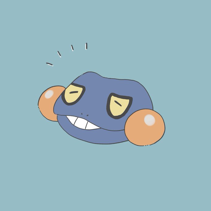 グレッグルのtwitterイラスト検索結果 グレッグルのtwitterイラスト検索結果