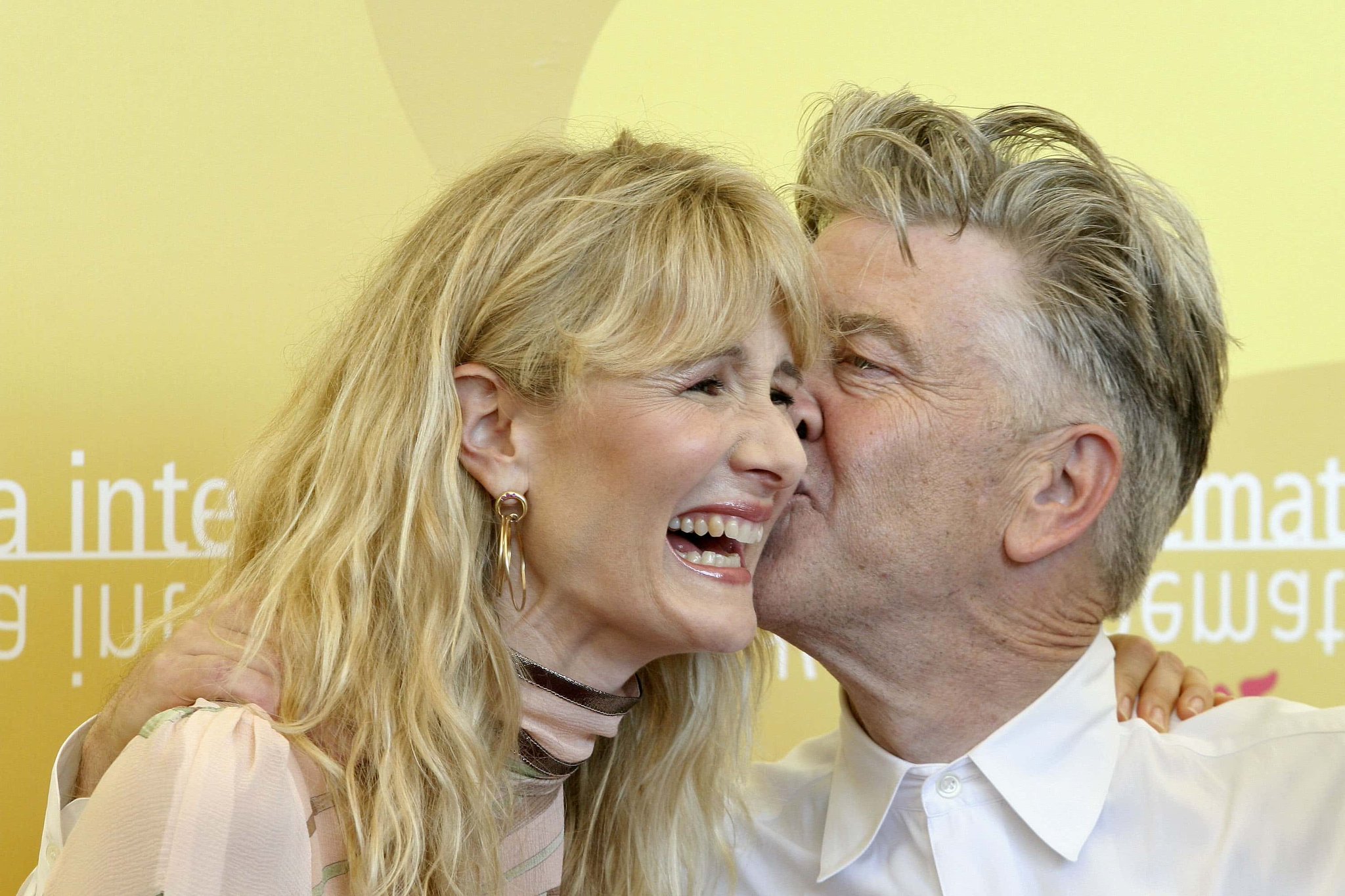 Laura Dern & David Lynch

Happy Birthday Laura Dern  