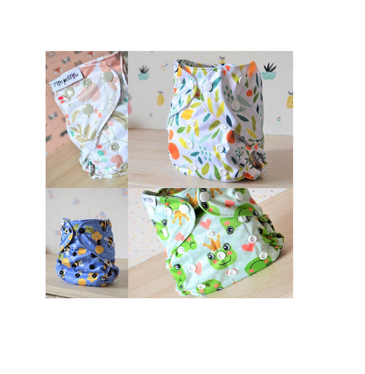 ecomome_fr's tweet photo. Les pressions c'est aussi valable dès la naissance avec les MONPETITOU Newborn 😁
https://t.co/HcjEigEkPD
#coucheslavables #couchelavable #ecomome #monpetitou #newborn
#sosocute #craquagebis https://t.co/w1NAlxWasr