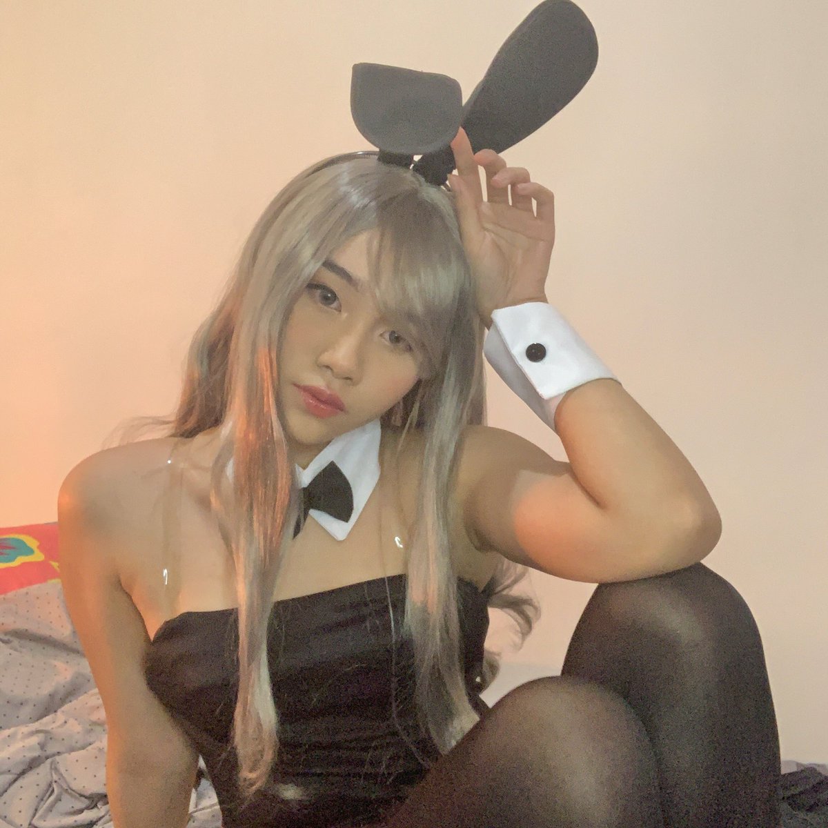 copuco_'s tweet photo. Senpai https://t.co/mlLyaPob8u