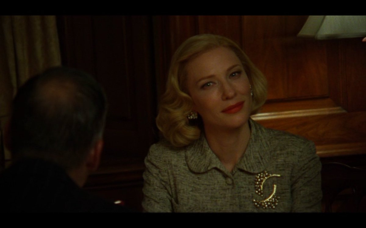 Conclusions hover just beyond the final frame … are we looking forward or backward? It’s up to you to read between the lines.