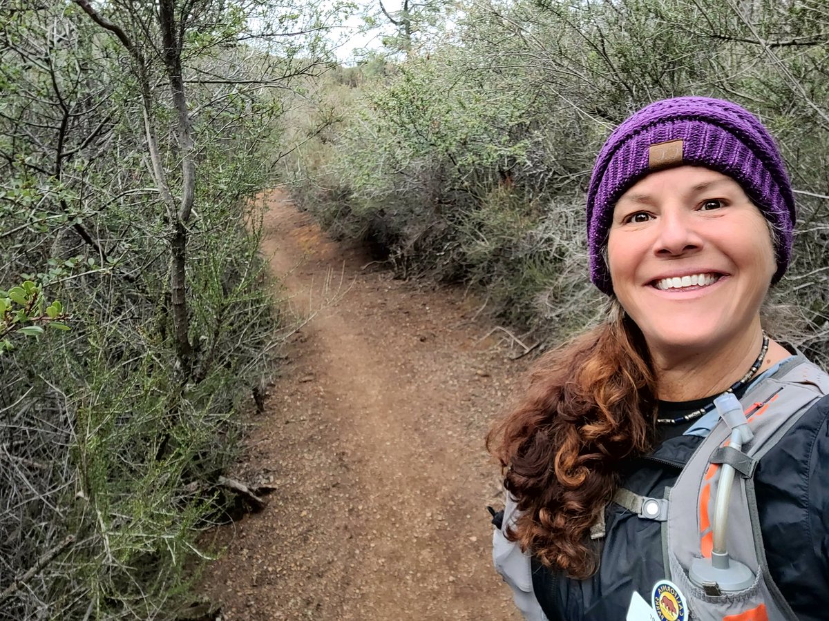 Chaparral trail running, it's like a ride, you can't see what's around the corner. It's thrilling. 
.
.
#trailrunner #trailrunning #running #nature #chaparral #CANativePlants #chamise #mtdiablo #mountdiablo #trailsisters #runnersworld #womenathletes #vegantrailrunner