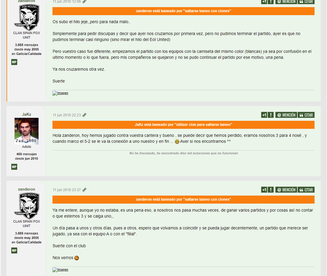 Atención que voy
Eres old, pero ASÍ de old?

Colaboración especial <a href="/xSpoky99/">Spoky</a> <a href="/Aker92_/">Aker</a>