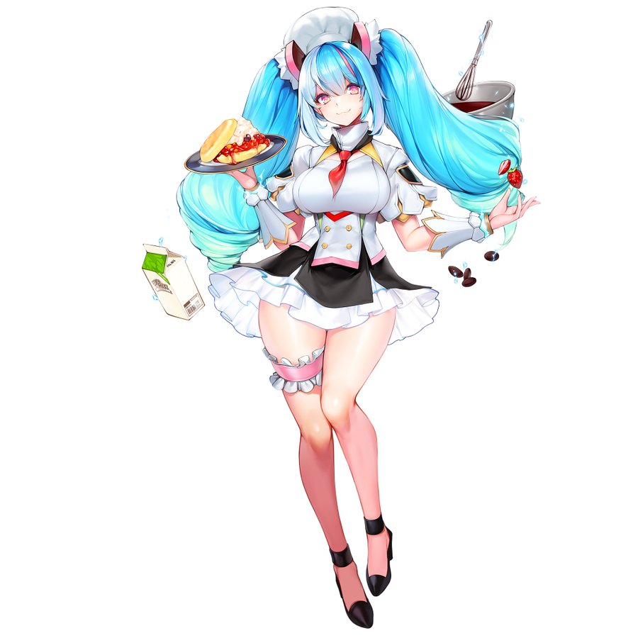 ラストオリジン 媚薬体質 アウローラ について雑に語る 独自研究 もりしメモ