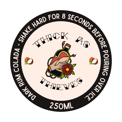 Thick As Thieves tweet media