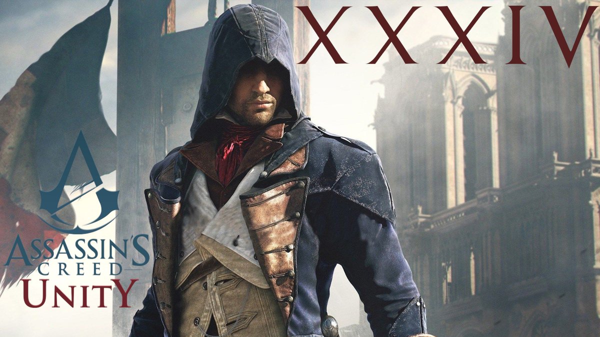 lacuevadelobotv's tweet image. Nuevo video de #AssassinsCreedUnity #Capitulo34

youtu.be/iDroBqvl-KQ

------------------------------------------
Creador de contenido de  @Neo_Wolves
------------------------------------------

 #ElTrenGamer #TrenGamer
@ElTrenGamer
@StreamHispano
@promo_streams
@streamr_es