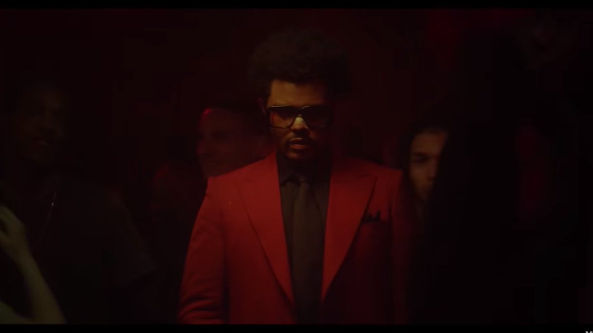 The Terminator (1984) - Tech Noir club scene