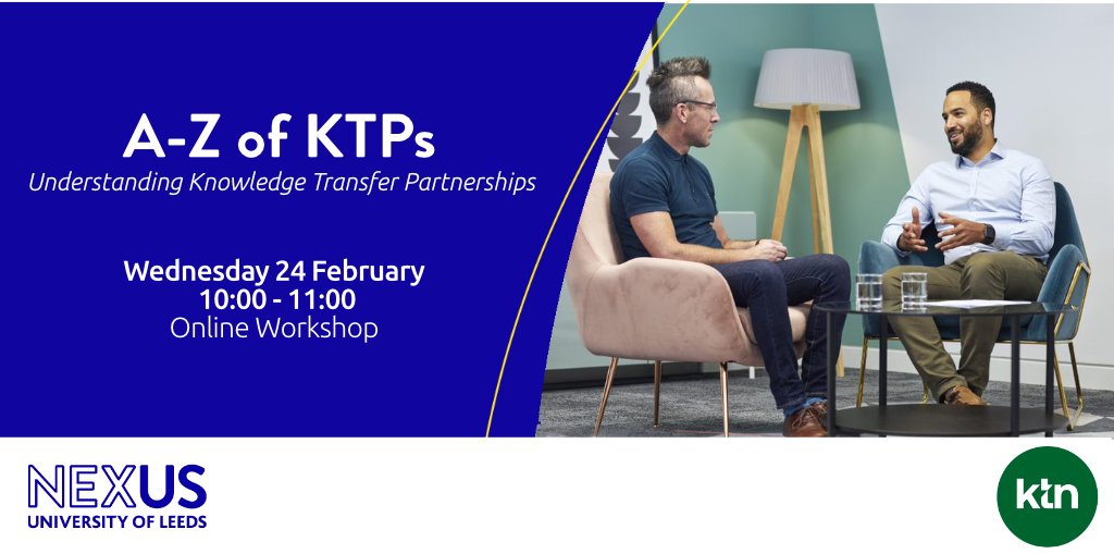 Nexus Leeds tweet media