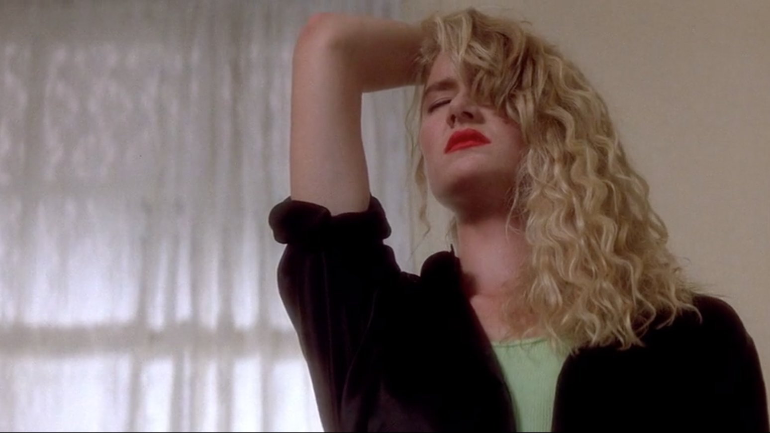 Happy 54th Birthday Laura Dern! 