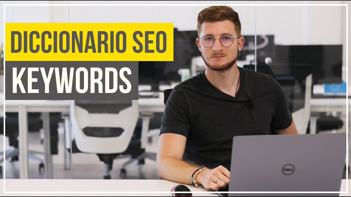 ElabsConsulting's tweet photo. Qué son las keywords o palabras clave, y por qué son importantes en SEO 🙄🚀

https://t.co/odPOrsAXj8

#seo #keywords #palabrasclave https://t.co/3a2cgjXlpD