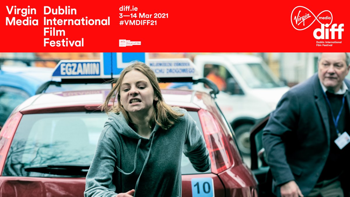 PLinIreland's tweet photo. This year’s online @DublinFilmFest presents I NEVER CRY/JAK NAJDALEJ STĄD – an acclaimed Polish-Irish coproduction by #PiotrDomalewski!! Next week we will give away free passes to the online screening on March 8 so stay tuned! #VMDIFF21 #DiscoverDifferent https://t.co/wJb3AxFvl2 https://t.co/ul4TMRLexJ