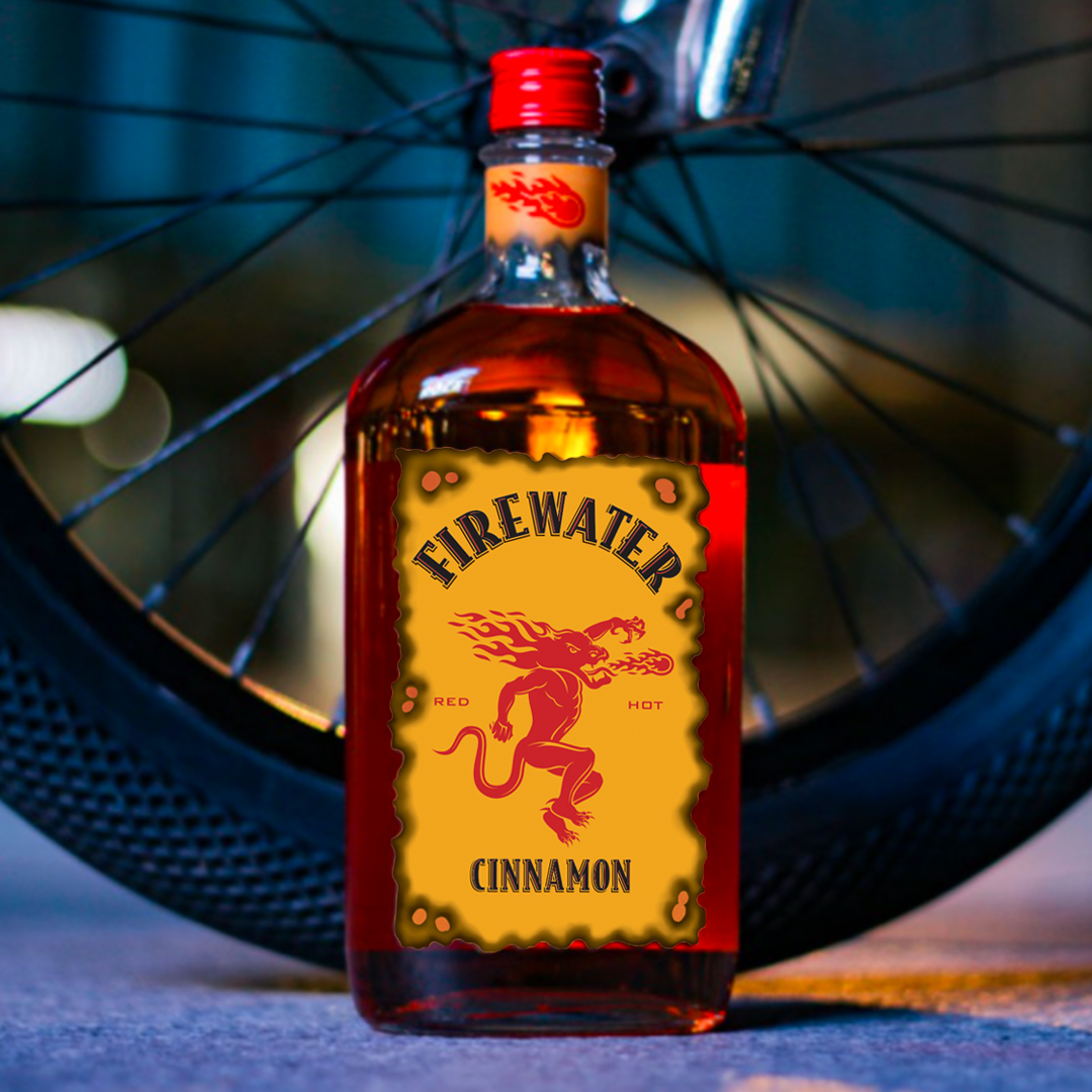 FirewaterSA's tweet photo. Unlike relationships, Firewater Cinnamon never tyres us out. #LoveSucks https://t.co/uLmDqRikGT