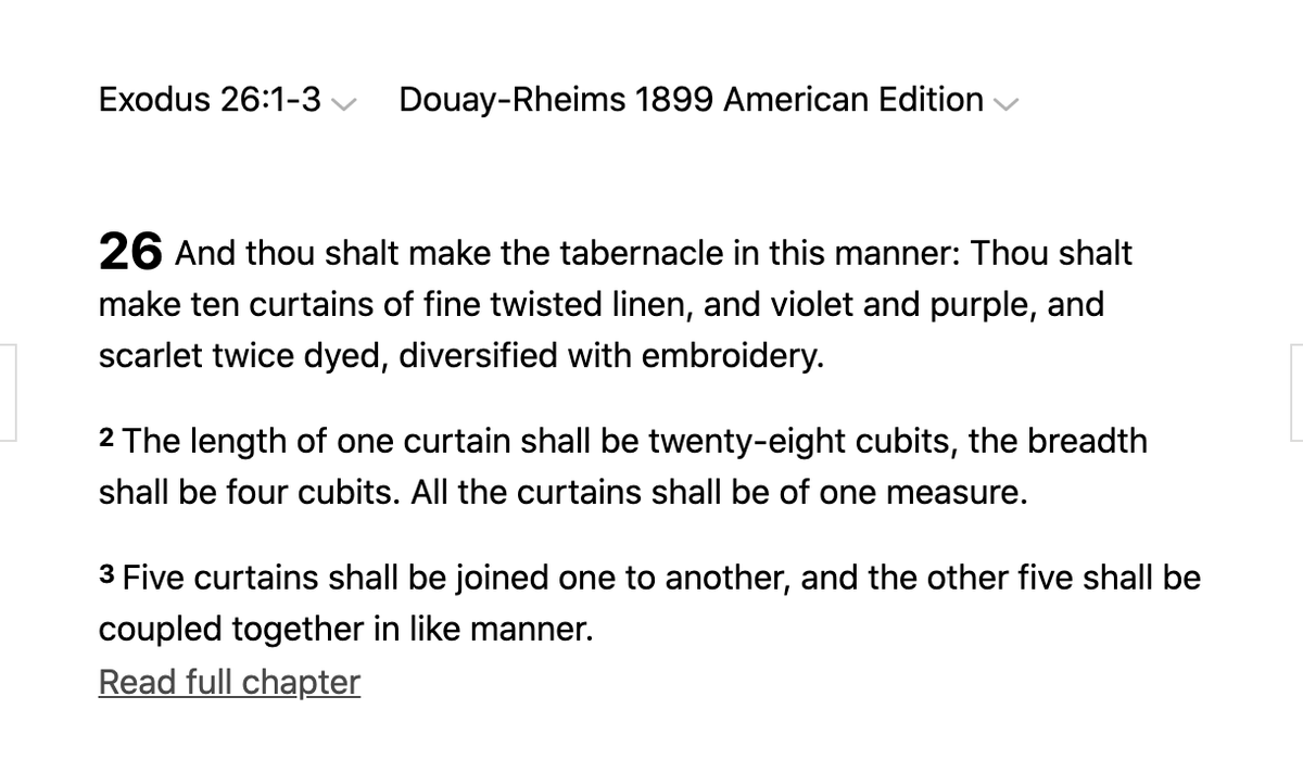 tyrian purple in the bible: