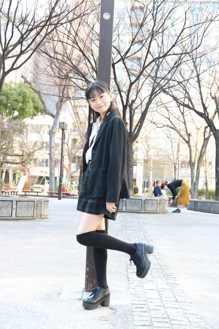 Twitterのコスプレ画像5