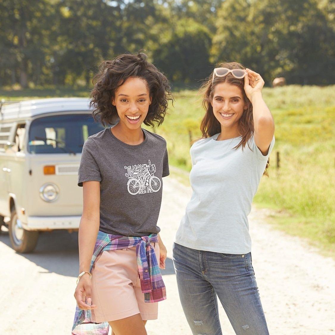 FOTL_ZA's tweet photo. We love our lady fit tees! Perfect for printing and customization - purchase wholesale via https://t.co/SQS4E0HkGm - no minimum quantity. https://t.co/edCUirR68y