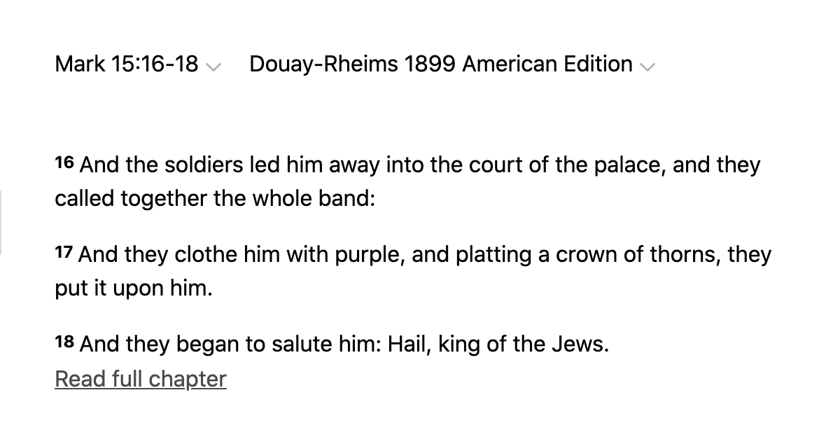 tyrian purple in the bible: