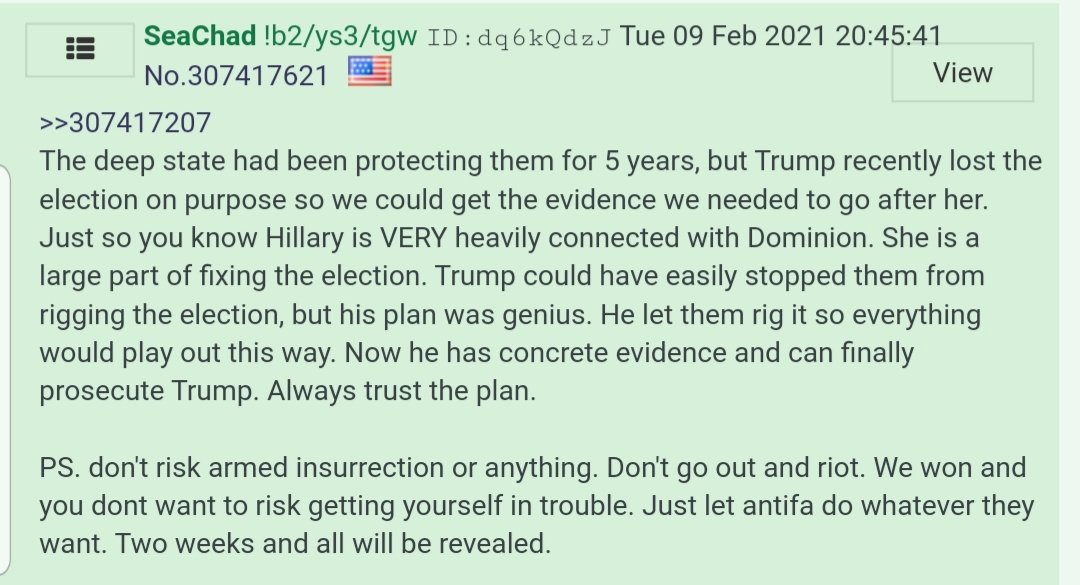 About Hildawg, She's very involved with Do/mi/nion