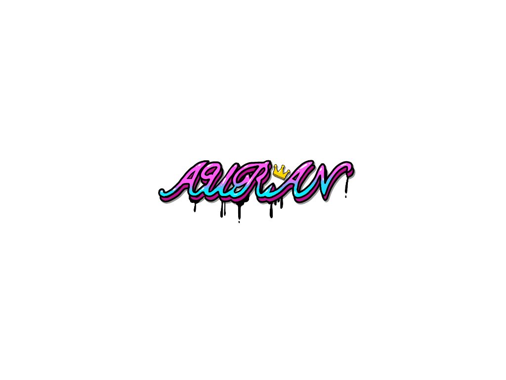 _uran_7's tweet photo. #AURAN #グラフィティ #Graffiti
#デザイン勉強中 https://t.co/ci02Vi6Jcb
