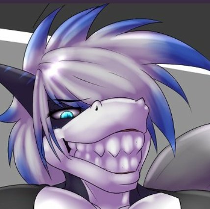 Welp. I've located another oc I like

So, Elizabeth or buff futa shark?