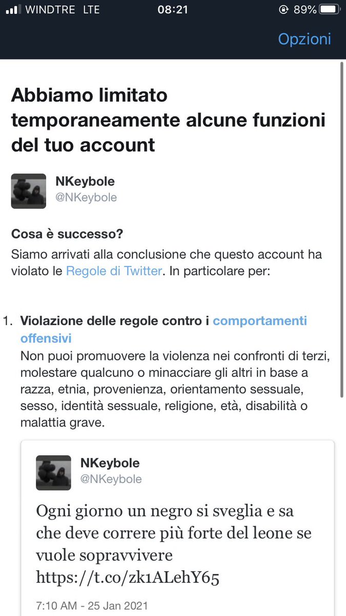 Qualcuno qua si è sentito offeso🤭🤣