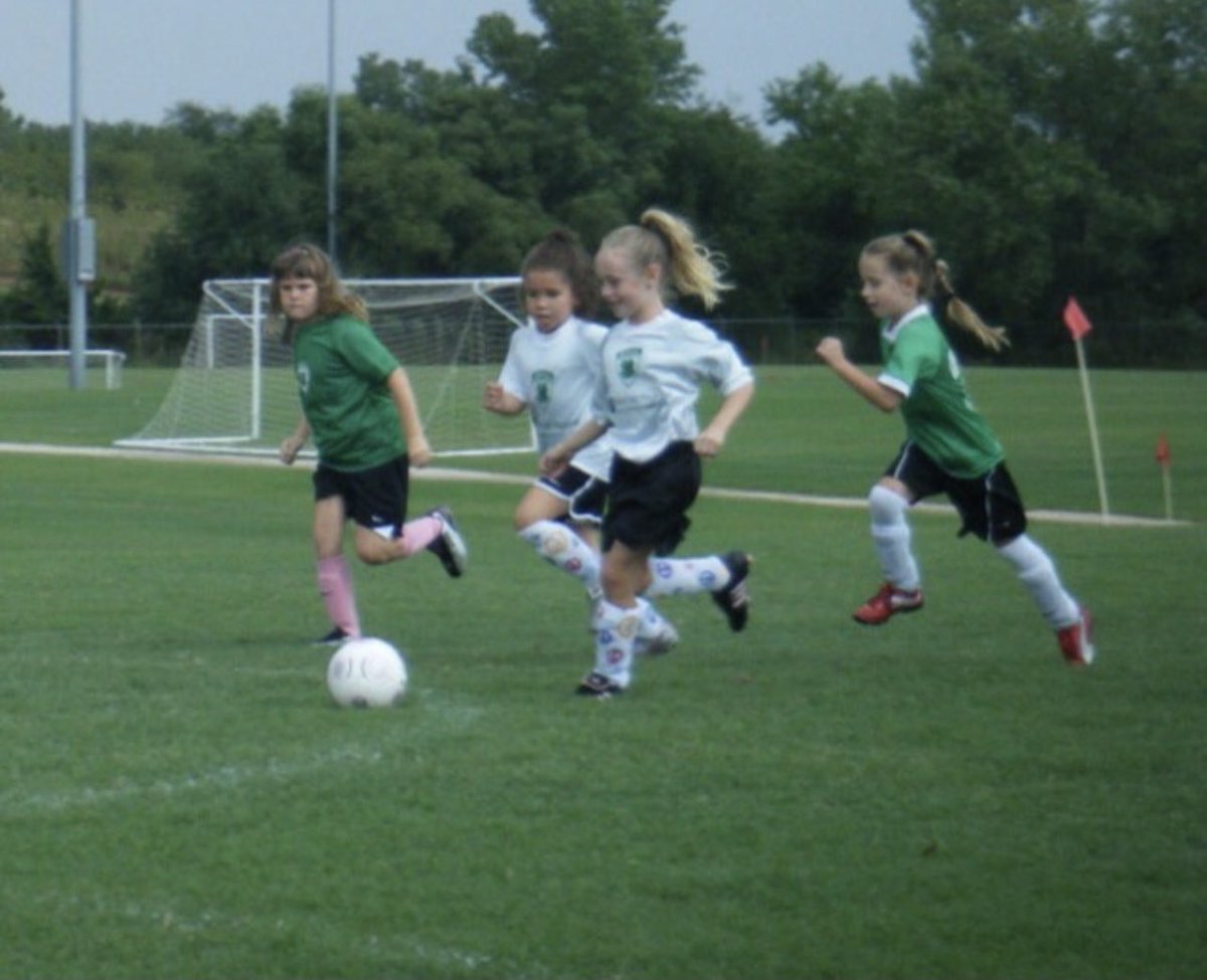 Appreciation post for the game I’ve always loved and the life long friendships the game has lead me to form. Here’s to our last season together ❤️