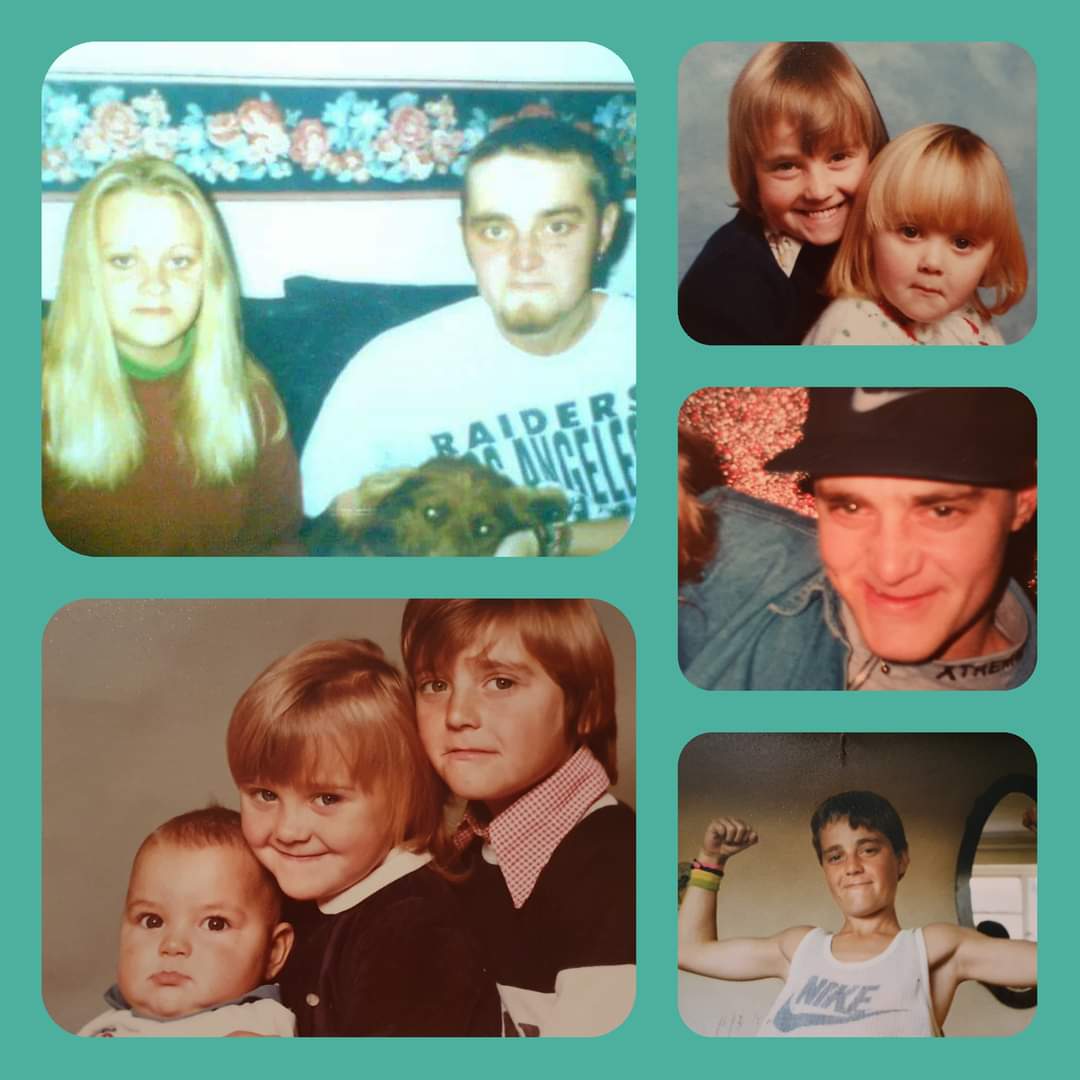 💙💔 Happy birthday to my big brother Ste, I love and miss you bro 😢. I will try &amp; raise a glass🥂 and toast your 46th birthday later on. I no you will be joining me. 💔 Happy birthday Ste. Give Mum a kiss &amp; a hug from me too 😥