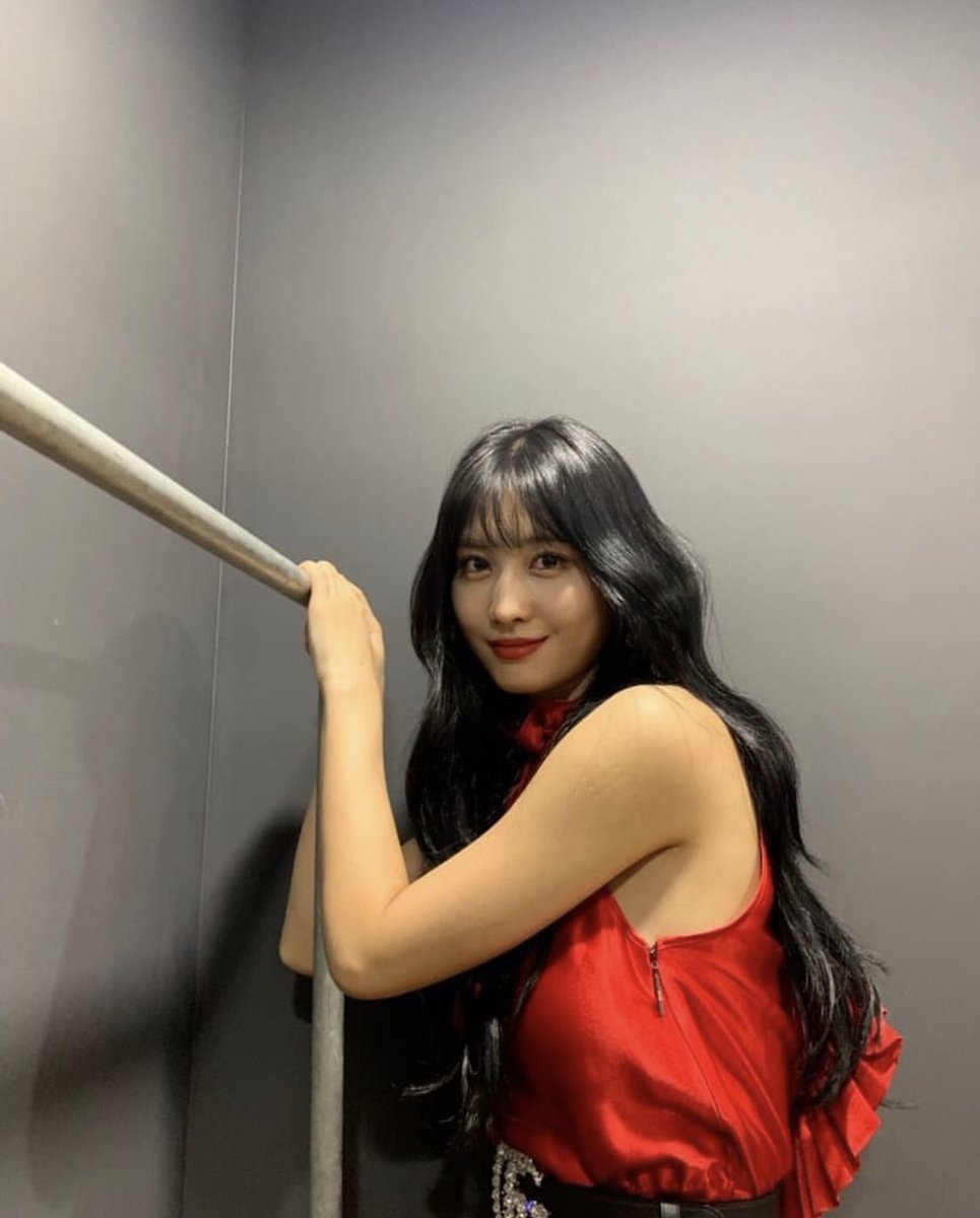 iynsr's tweet photo. モモちゃんが理想💄
近づけるよう頑張る〜 https://t.co/Nd5CgpGCaC