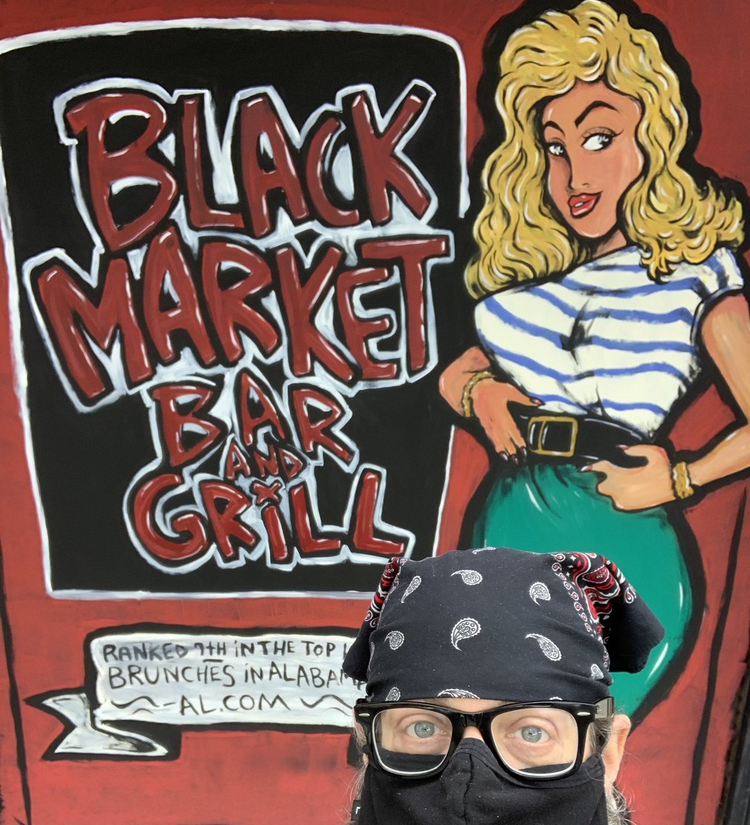 #evilbartenderempire #blackmarketbar 💀