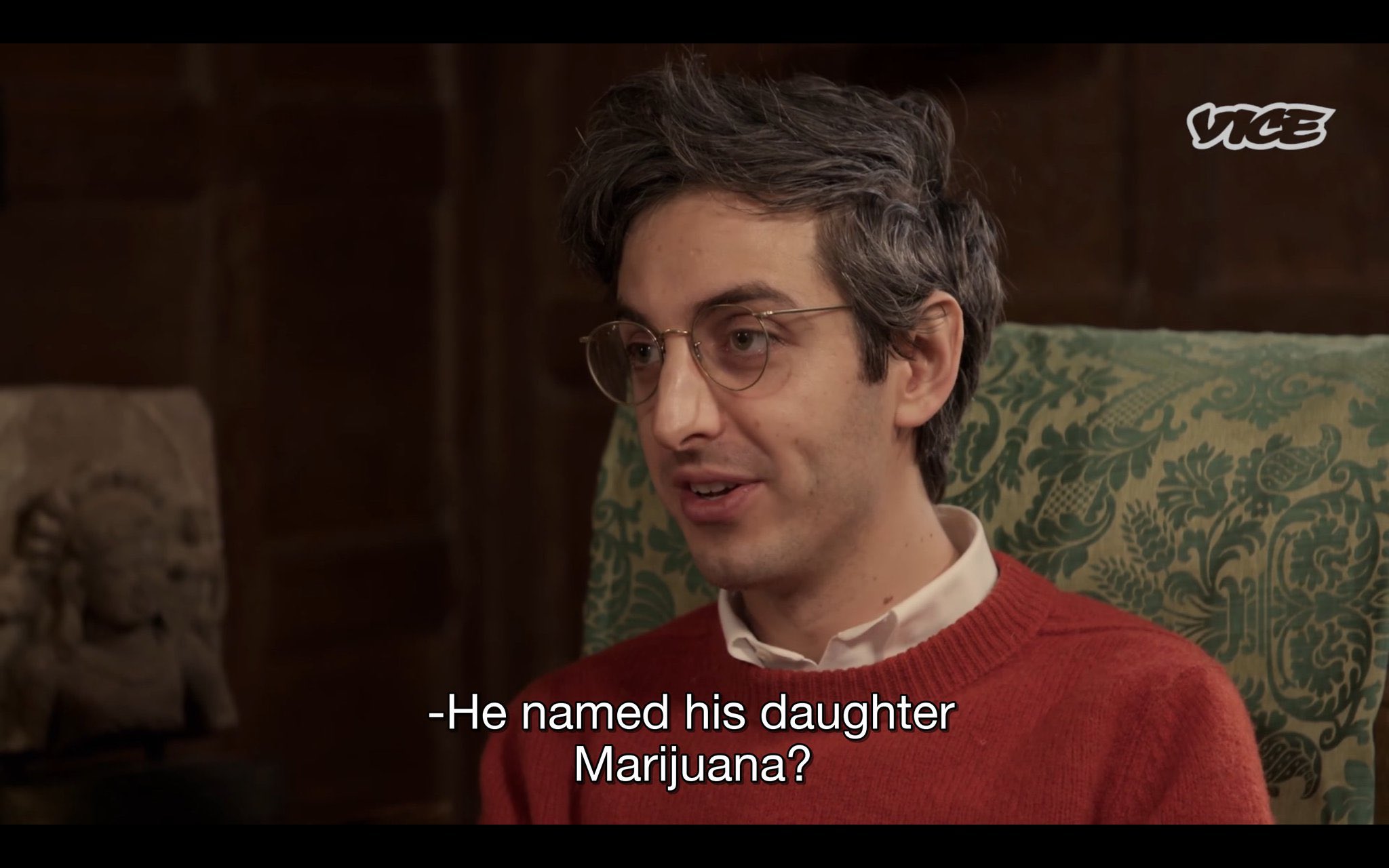 Назвал дочь марихуаной марихуана и голова