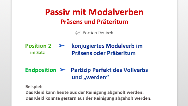 Eine Portion Deutsch tweet media