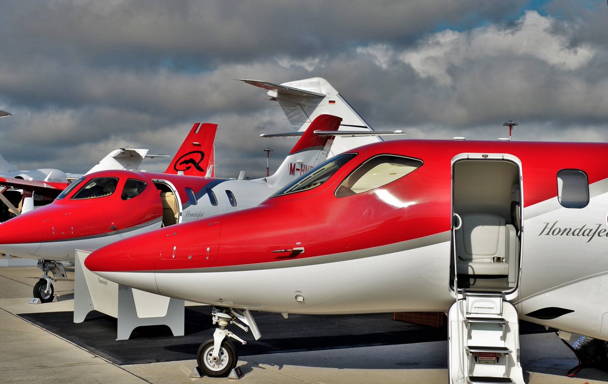 HondajetI's tweet photo. #Red is our favourite colour. What is yours?
#hondajetindia #hondajetelite #hondajetindialife #lightjets
#lightjetsforsale #businessaviationindia #businessaviation #jetcharter #luxurytravel #luxurystyle #luxuryinterior #comfortflying https://t.co/nVAw4K11i1