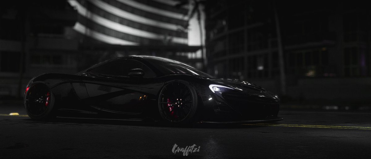 ItsGraffitzi's tweet photo. Here's a sneak peek on something I'm working on, on the second channel.
"He is The One" - Morpheus.
#NeedforSpeedHeat #NeedForSpeed #nfsheat #NFS15 #McLaren #P1 #cinematic
@McLarenF1 @NeedforSpeed https://t.co/hcdoj6sEQs